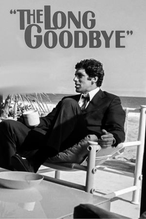 The Long Goodbye's poster