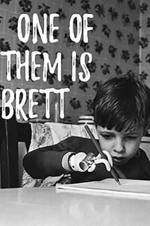 One of Them Is Named Brett's poster