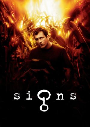 Signs's poster