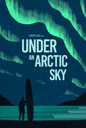 Under an Arctic Sky's poster
