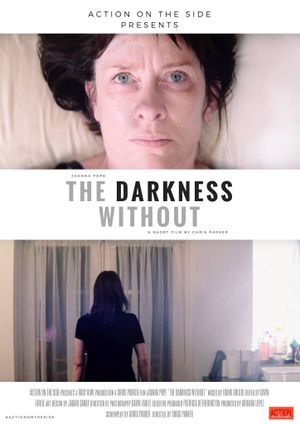 The Darkness Without's poster