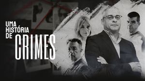 Uma História de Crimes's poster