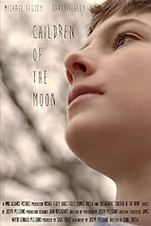 Children of the Moon's poster