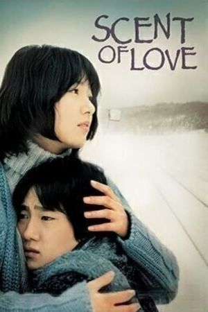 Scent of Love's poster