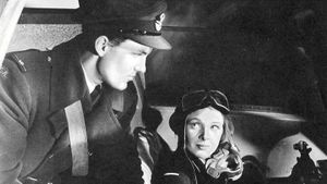 Eagle Squadron's poster