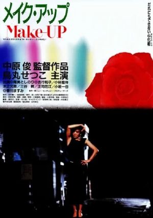 Makeup's poster