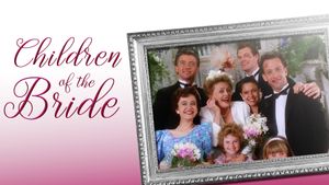 Children of the Bride's poster