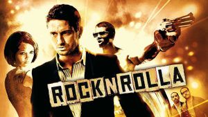 RocknRolla's poster