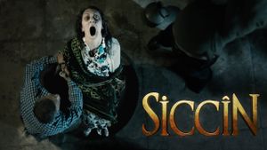 Siccîn's poster