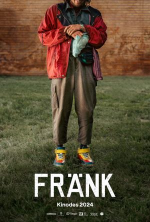 Fränk's poster