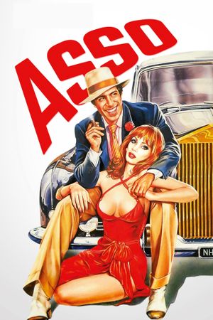 Ace's poster