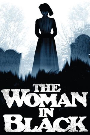The Woman in Black's poster image