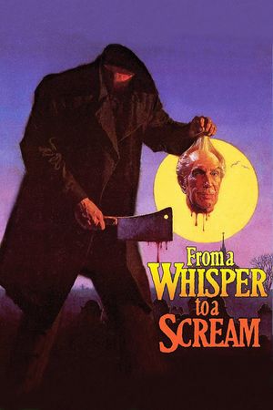 From a Whisper to a Scream's poster