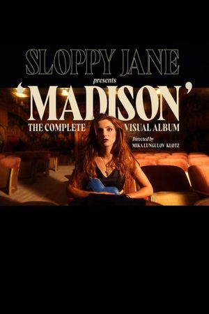 Madison: The Complete Visual Album's poster image