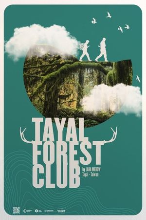 Tayal Forest Club's poster