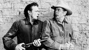 3:10 to Yuma's poster