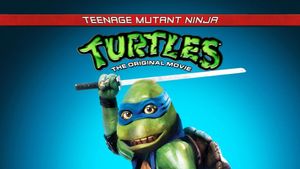 Teenage Mutant Ninja Turtles's poster