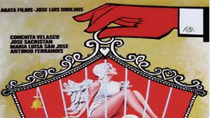 Mi mujer es muy decente, dentro de lo que cabe's poster