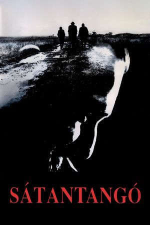 Satantango's poster