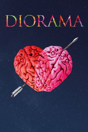 Diorama's poster