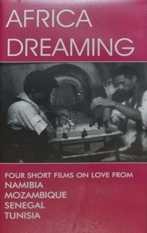 Africa Dreaming's poster