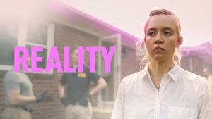 Reality's poster
