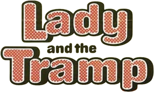 Lady and the Tramp's poster