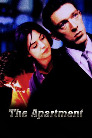 The Apartment's poster