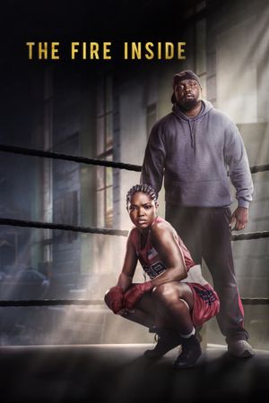 The Fire Inside's poster