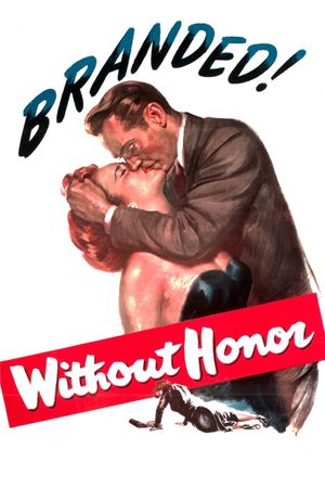 Without Honor's poster
