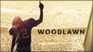 Woodlawn's poster