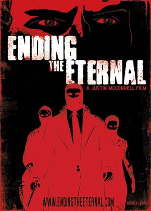 Ending the Eternal's poster