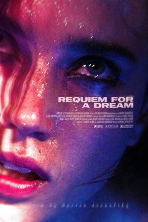 Requiem for a Dream's poster