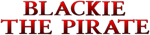 Blackie the Pirate's poster
