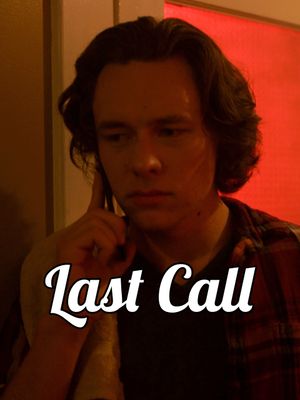 Last Call's poster