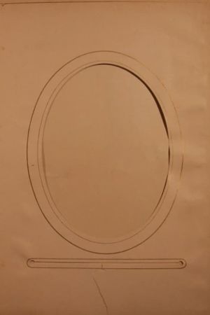 Absent Objects's poster