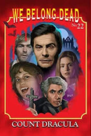 Count Dracula's poster