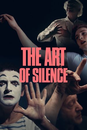 The Art of Silence's poster