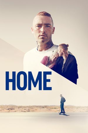 Home's poster