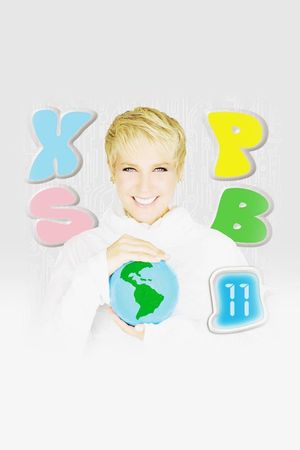 Xuxa Só Para Baixinhos 11's poster