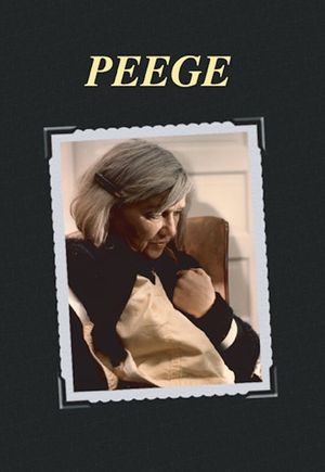Peege's poster