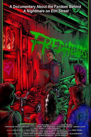 FredHeads: The Documentary's poster