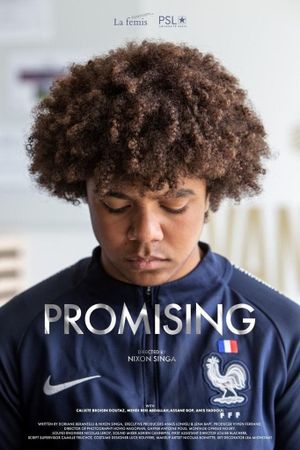 Promising's poster