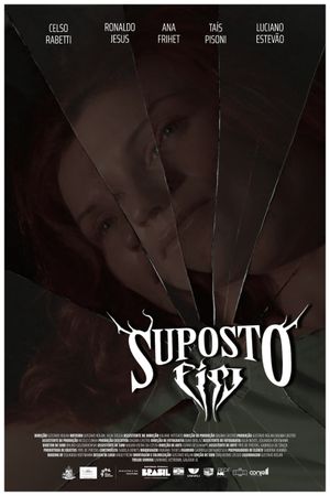 Suposto Fim's poster