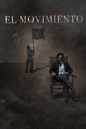The Movement's poster