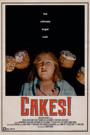 Cakes!'s poster