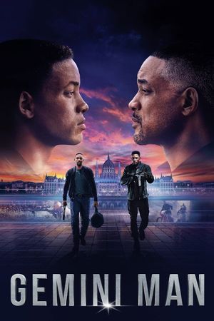 Gemini Man's poster