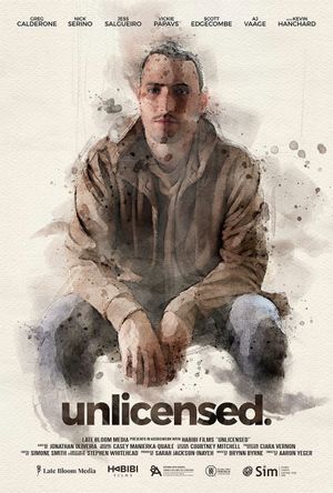 Unlicensed's poster