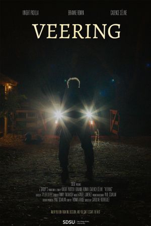 Veering's poster