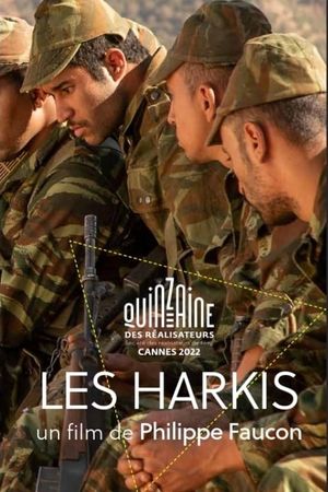 Les Harkis's poster